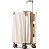 【新品未使用】キャリーケース 機内持ち込み可能 旅行用 大容量 ノーブランド Amazon | [EXCITECH Biz] 現役客室乗務員監修 スーツケース